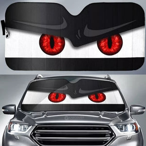 Reflector Anti UV Eyes Car Sunshades