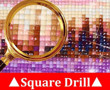 Load image into Gallery viewer, Famous People 5D DIY Full Drill Diamond Paintings