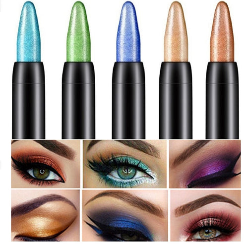 HOT Fashion Eye Shadow Pencils - Beauty Highlighter 116 mm