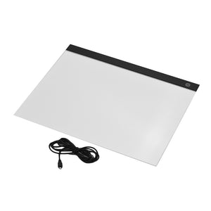 A3 Large-Size LED Light Box/Pad For Tracing/Diamond Art etc