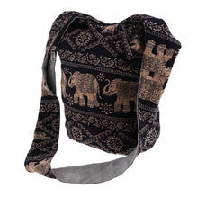 Load image into Gallery viewer, Bohemian Hippie Crossbody Sling Bag