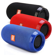 Load image into Gallery viewer, Portable Wireless Bluetooth Speakers - 6 Colours