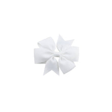 Charger l&#39;image dans la galerie, 38 Different Girls Solid Coloured Grosgrain Ribbons/Bows Clips