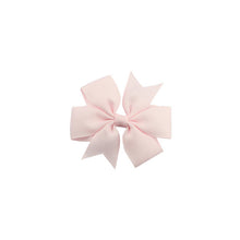 Charger l&#39;image dans la galerie, 38 Different Girls Solid Coloured Grosgrain Ribbons/Bows Clips