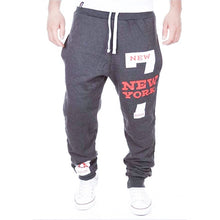 Load image into Gallery viewer, Mens Fleece Casual Cotton Sweatpants